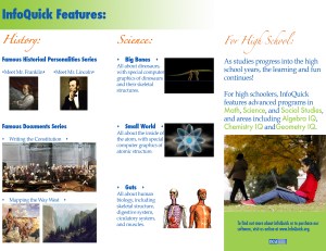 inside brochure pr191